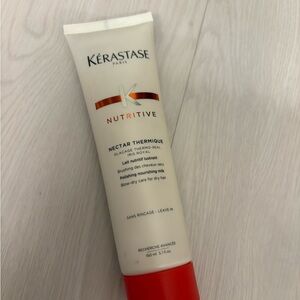 Kerastase leave-in cream